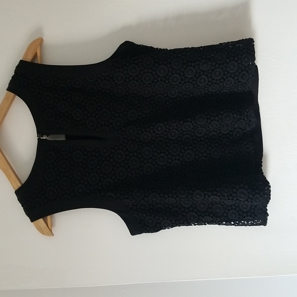 RW&CO top - black - size medium - Picture 5 of 5